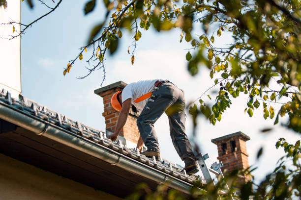 Trusted Denton, TX Roofing Contractor Experts